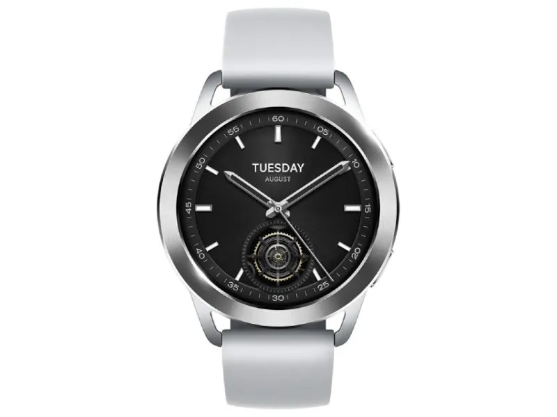 Watch S3 pametni sat sivi (BHR7873GL)