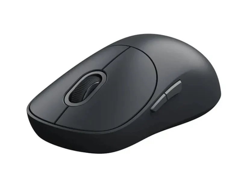 Wireless Mouse 3 Black GL crni miš (BHR8913GL)