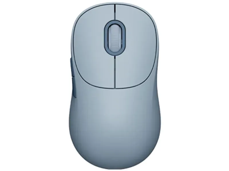 Wireless Mouse 3 Blue GL plavi miš (BHR8914GL)