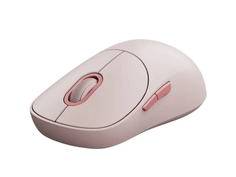 Wireless Mouse 3 Pink GL roze miš (BHR8911GL)