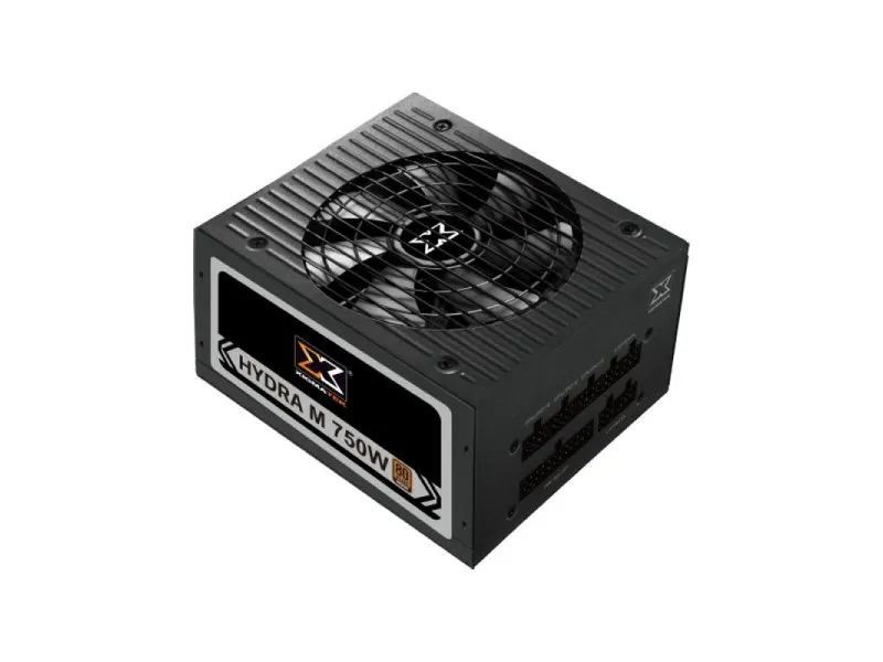 750W Hydra M Bronze modularno napajanje