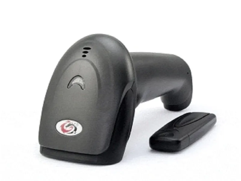 9309B Wireless bar-kod skener