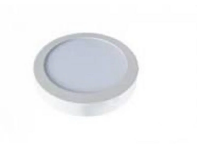 Nadgradni okrugli led panel -24W ,3000K