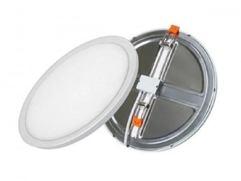 Ugradni okrugli led panel -15W , 4000K
