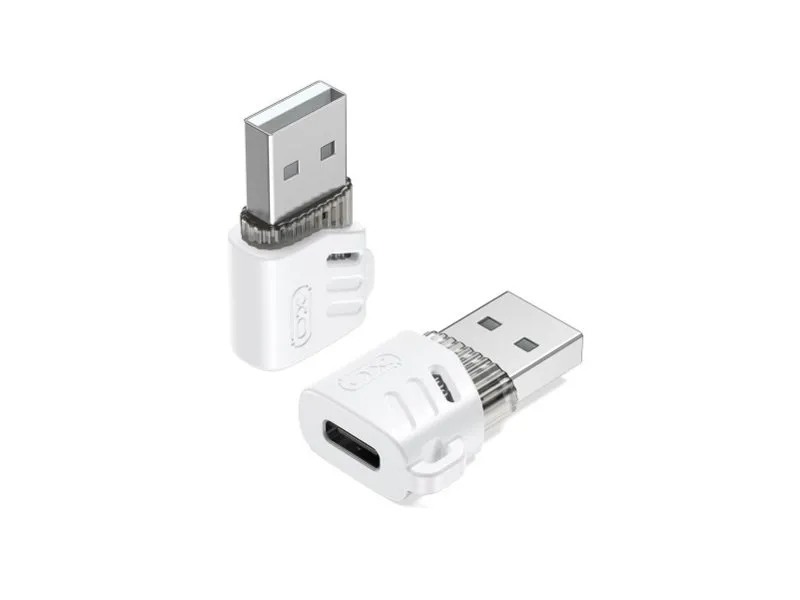 Adapter Tip C na Usb -A NB256D