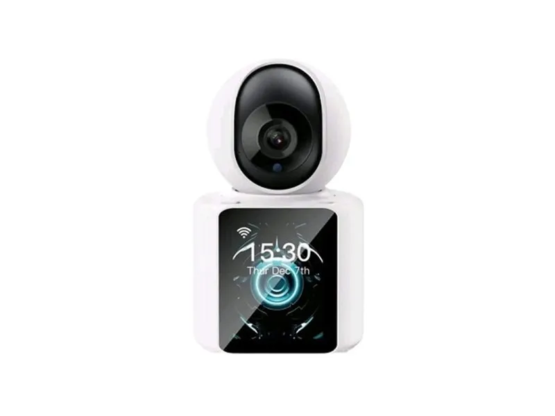 CR03 200W Pixel dvosmerna video kamera