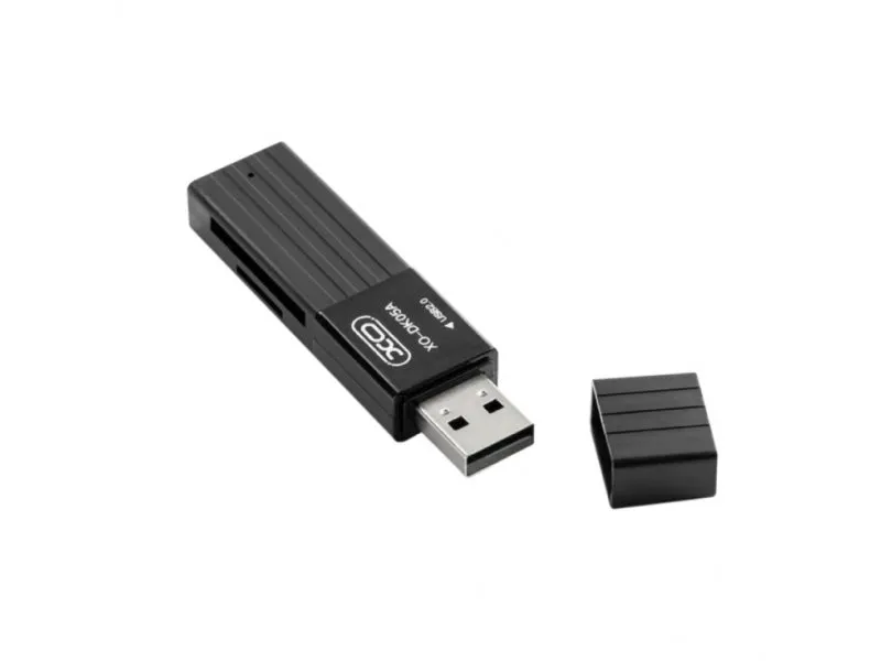 USB2.0 čitač kartica DK05A