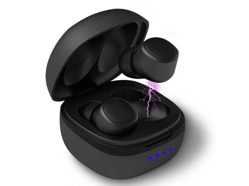 bluetooth bežične stereo tws slušalice XP5803
