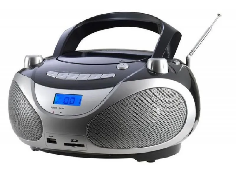 Bluetooth prenosni portable radio XP5401
