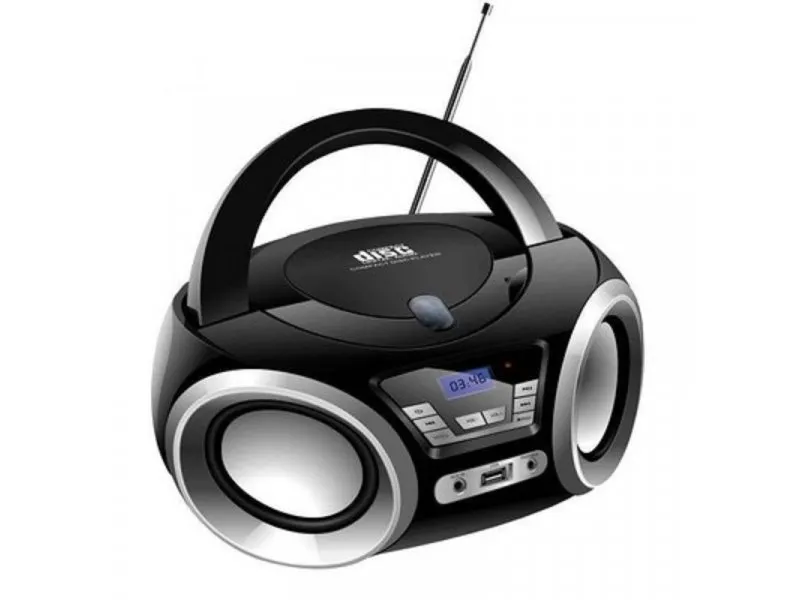 Bluetooth zvučnik XP5402