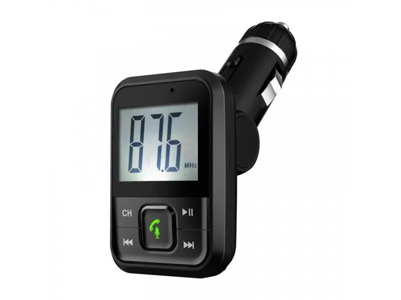FM Transmiter XP30