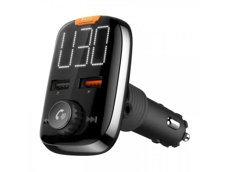 FM Transmiter XP80