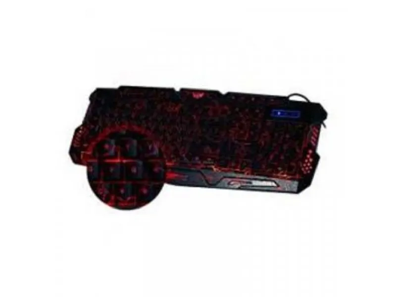 Gejming tastatura XP1257 STORM