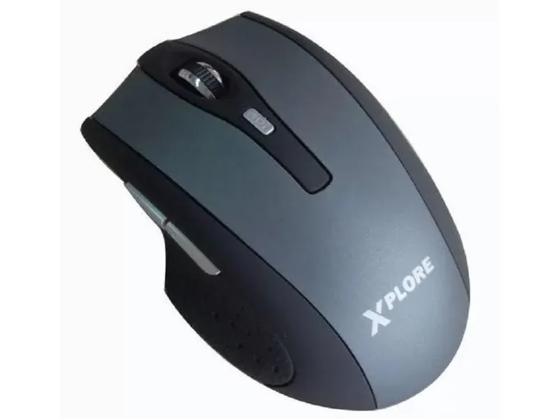 Miš XP1221 crni