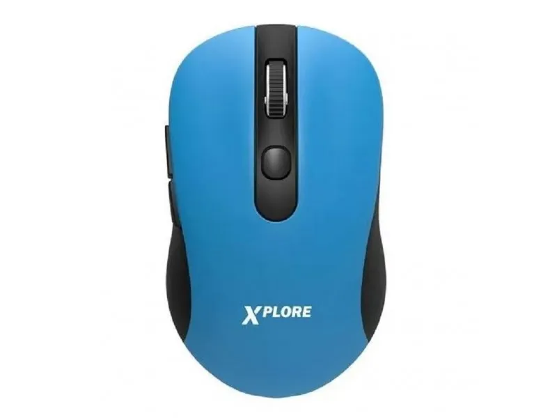 Miš XP1226 plavi