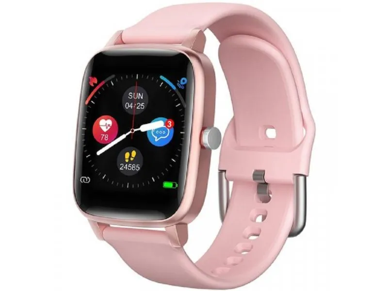 Pametan sat XP6217 roze