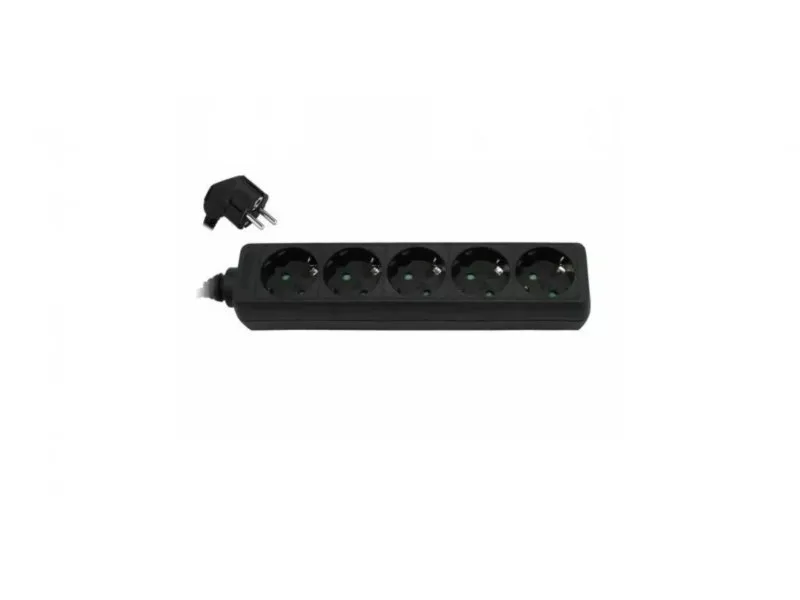 produžni kabl XP1014 CRNI