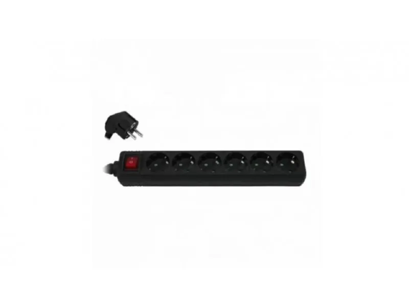 produžni kabl XP1019 CRNI