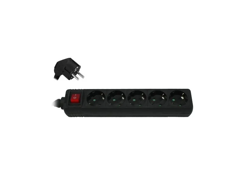 Produžni kabl XP1029 crni (3830054340114)