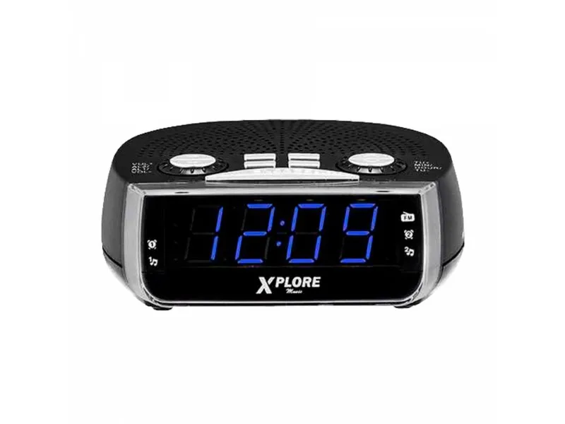 Radio budilnik XP333