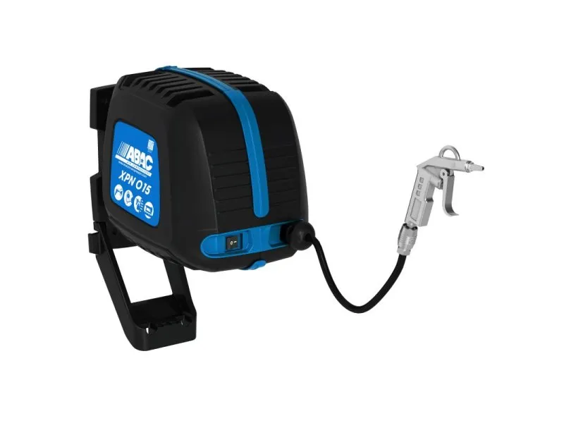XPNO15 sa motalicom 1.1kW 0l 8bar 230V