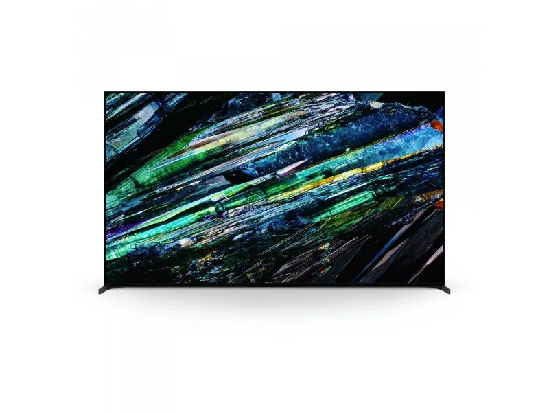 XR65A95LAEP Smart TV