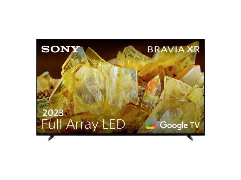 XR65X90LAEP 4K Ultra HD Smart TV