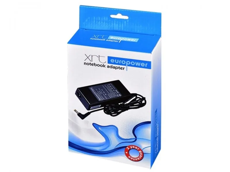 AC adapter za notebook univerzalni 90W 19V 4.74A XRT90-190-4740TA