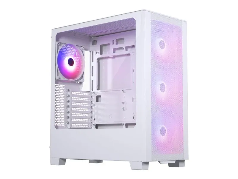 XT Pro Ultra D-RGB White PH-XT523P1_DWT01 Mid Tower kućište