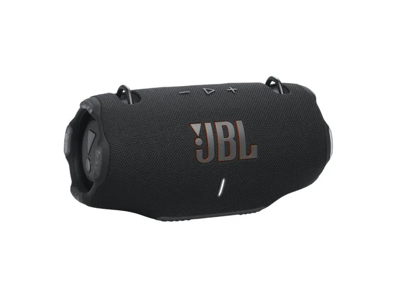 Xtreme 4 Black Bluetooth zvučnik