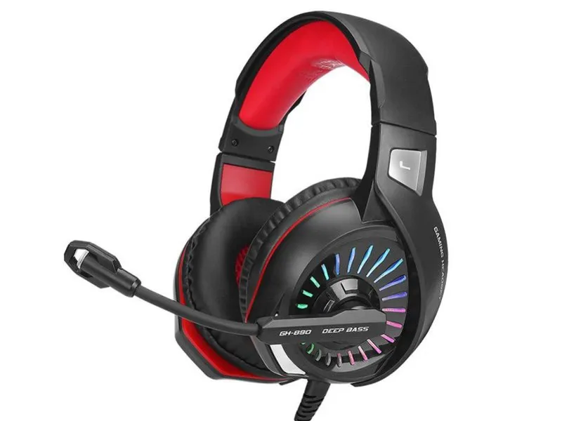 GH-890 slušalice sa mikrofonom