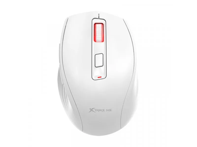 Miš optički gejmerski GW223WH
