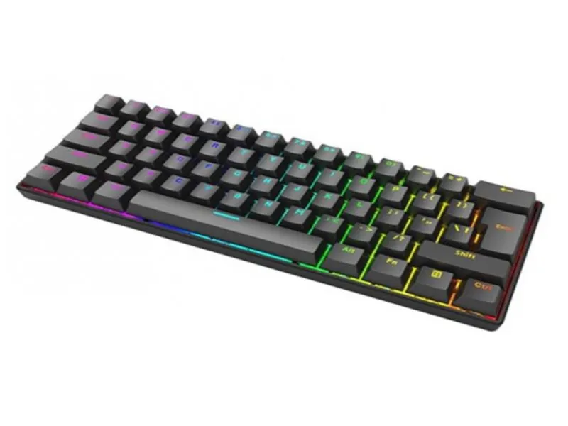 TASTATURA USB XTRIKE GK985 GAMING
