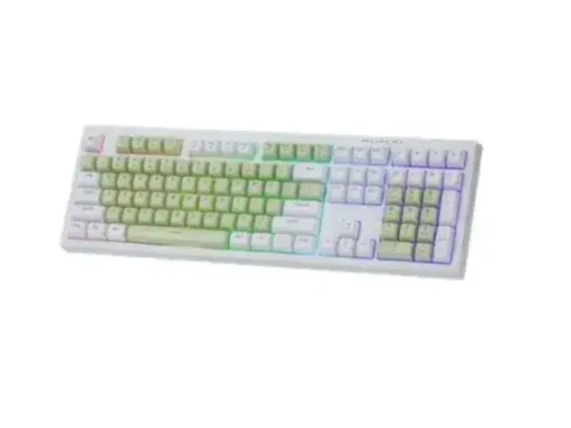 XTRIKEME TASTATURA USB XTRIKE KB512 B BELA