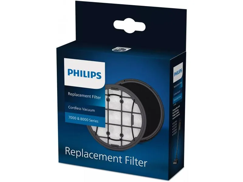 XV1681/01 Filter