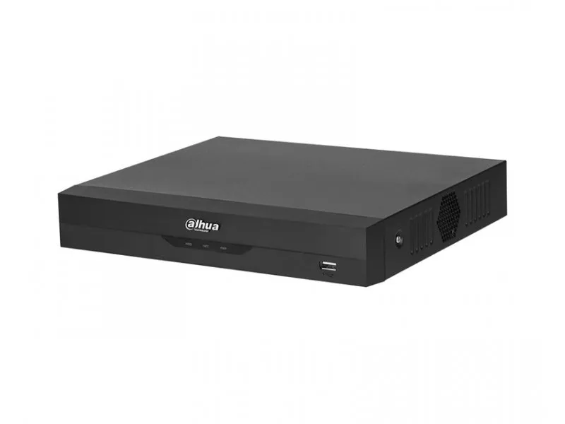 XVR5104HS-4KL-I3 Pentabrid 4K 4-kanalni 1U kompaktni DVR