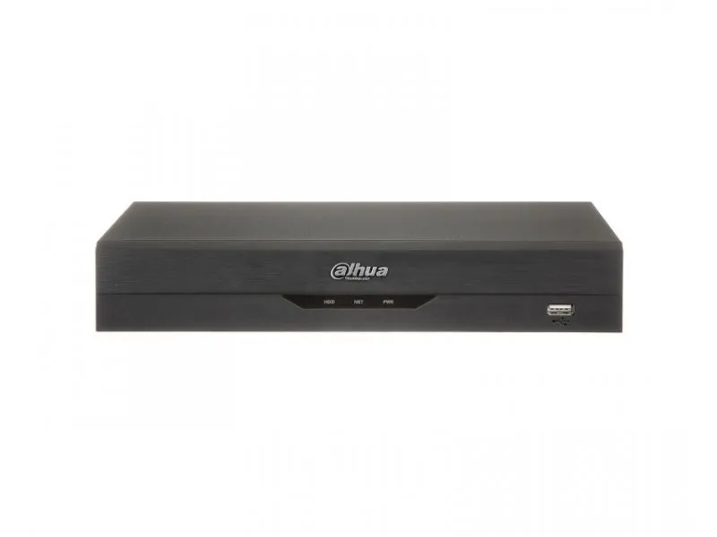 XVR5104HS-I3 Pentabrid FHD 4-kanalni 1U kompaktni DVR