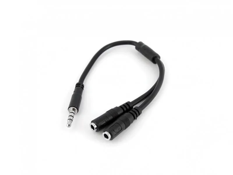 Adapter za slusalice PC to smarthpone