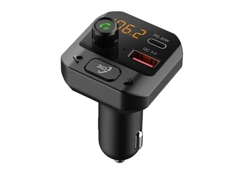 BT 25 FM transmitter