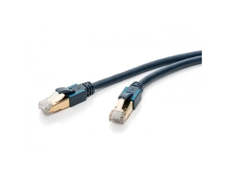 Xwave FTP 6E-2M Kabl mrežni patch,lan,zaštićen,2m dužine,PC-ruter-switch