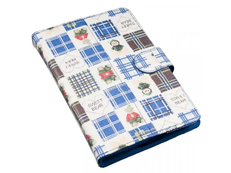 Futrola za tablet F7d 7 print
