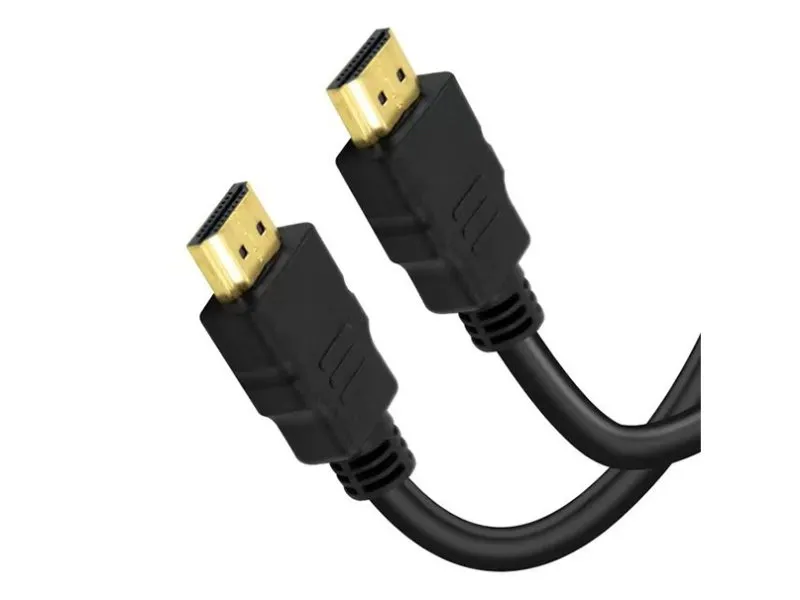 Xwave HDMi 2.0 4K 1.5m, 60Hz kabl 30AWG Ultra HD,High Speed 18Gbps