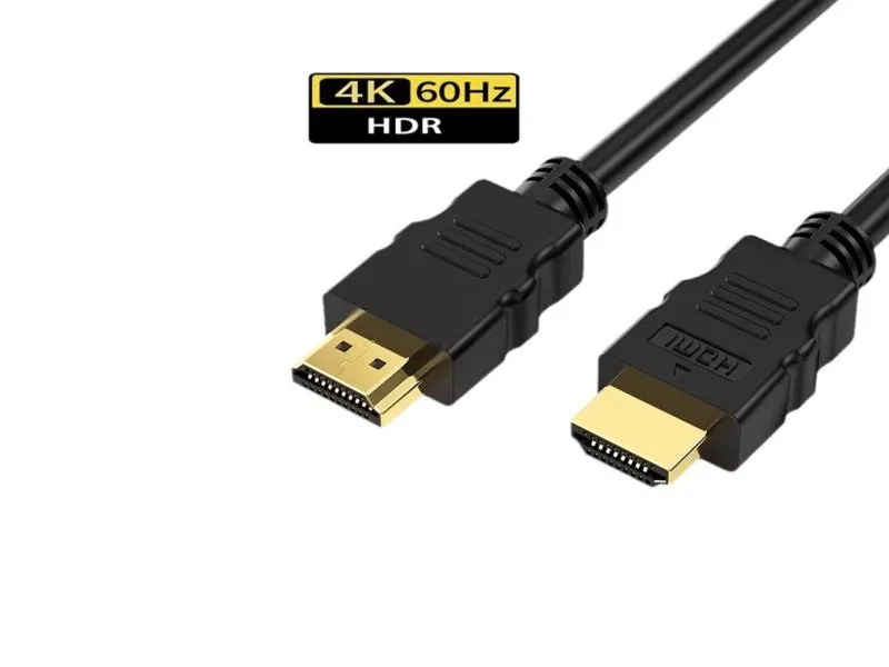HDMI 2.0 4K 3m 60Hz kabl