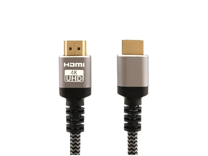 Xwave HDMI 4K 1.8m PREMIUM 60Hz kabl