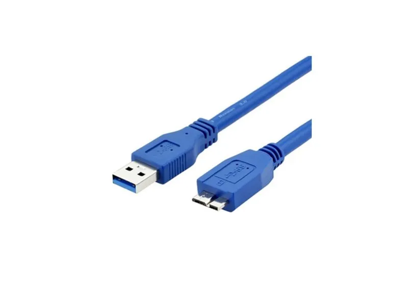 Kabl USB 3.0 na usb 3.0 Micro-B 1.5m,muški-muški,eksterni hard disk