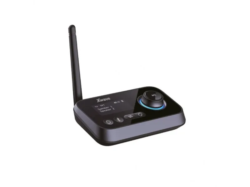 Multifunkcionalni BT audio adapter RBT-036 PRO