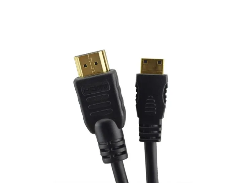 NT001 1,8m HDMI 4K kabl,pozlaćen konektor,crni