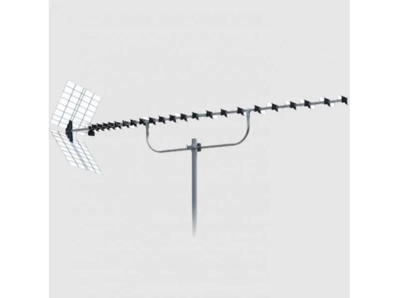 Yagi antena DTX-92F