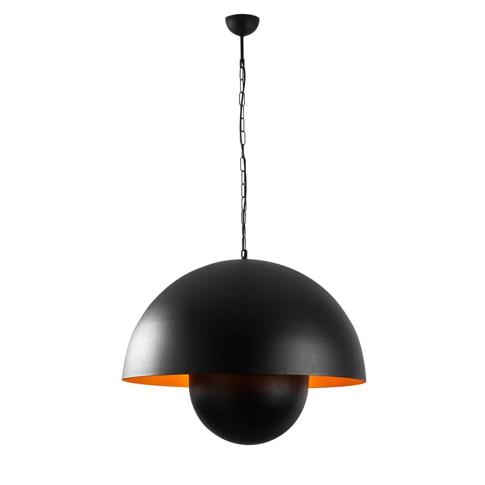 Yanıgara 2691 Crni luster