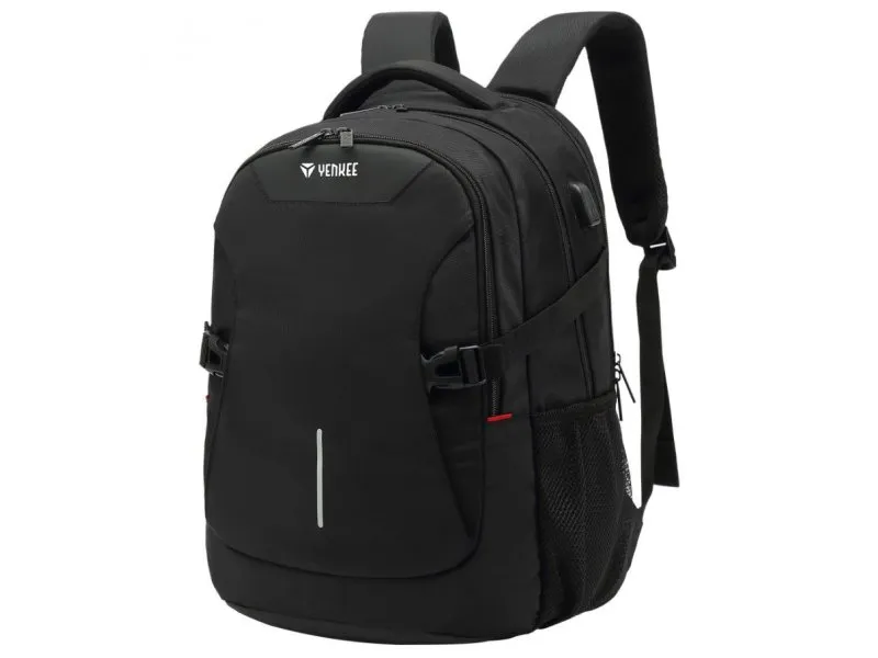 YBB 1502, ranac za notebook, 15.6'' black